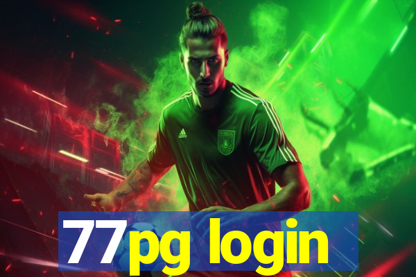 77pg login